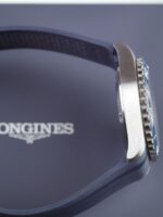 Longines HydroConquest GMT Referencia L3.790.4.96.9 – 41 mm - Imagen 13