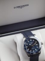 Longines HydroConquest GMT Referencia L3.790.4.96.9 – 41 mm - Imagen 10