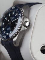 Longines HydroConquest GMT Referencia L3.790.4.96.9 – 41 mm - Imagen 11