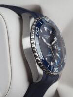 Longines HydroConquest GMT Referencia L3.790.4.96.9 – 41 mm - Imagen 12
