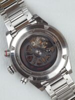 TAG Heuer Carrera Calibre Heuer 01 Referencia CAR201Z – 43 mm - Imagen 7