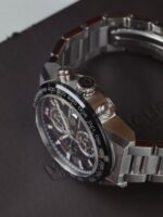 TAG Heuer Carrera Calibre Heuer 01 Referencia CAR201Z – 43 mm - Imagen 8