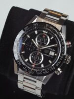 TAG Heuer Carrera Calibre Heuer 01 Referencia CAR201Z – 43 mm - Imagen 11